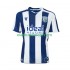 Camisola West Bromwich Albion Homem Equipamento Primeiro 2025-2026 Manga Curta